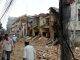 CNN: 7.8 magnitude earthquake slams Nepal, nearly 800 dead, authorities say