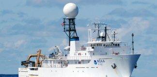NOAA marine scientists to explore Caribbean sea