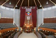 Antigua Parliament Passes Controversial Banking Act