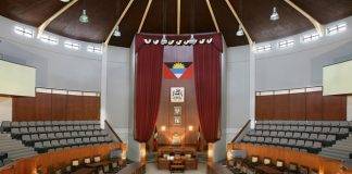 Antigua Parliament Passes Controversial Banking Act