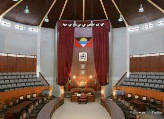 Antigua Parliament Passes Controversial Banking Act