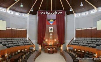 Antigua Parliament Passes Controversial Banking Act