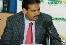 *** BREAKING NEWS ***: Imran McSood Amjad receives royal decoration