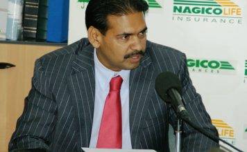 *** BREAKING NEWS ***: Imran McSood Amjad receives royal decoration
