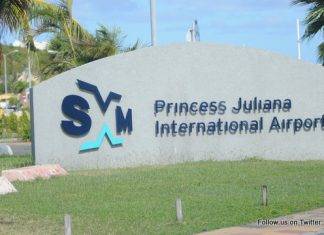 SXM Airport Maintains Moody’s Baa2 Stable Rating