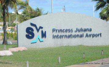 SXM Airport Maintains Moody’s Baa2 Stable Rating