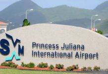 Ministro Arrindell-Doncher: El aeropuerto volverá a abrir el 10 de octubre