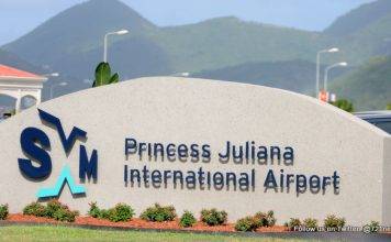 Hyman confirm that PJIA and the Alpha team is working on the recent scooter robbery case