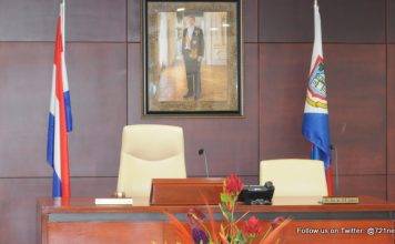 Central Committee Meeting scheduled for Wednesday on Secretariat Function Book