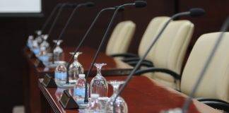 Central Committee Meeting requested by NA Faction about Port St. Maarten and Checkmate Security Contract