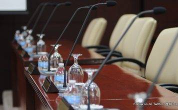Plenary Session of Parliament scheduled for Monday regarding Integrity Chamber