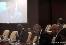 New majority in Parliament to focus on ‘needs of residents’