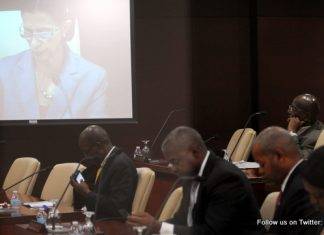 New majority in Parliament to focus on ‘needs of residents’