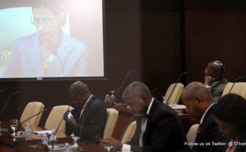 New majority in Parliament to focus on ‘needs of residents’