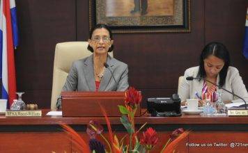 Parliament invites the public to nominate persons for Annual President of Parliament Award