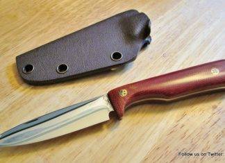 J.H. stabbed a man twice on Park Lane Street