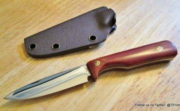 "Prince" stabbed multiple times in fight