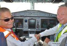 LIAT nears completion of fleet upgrade with arrival of 9th ATR