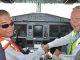 LIAT nears completion of fleet upgrade with arrival of 9th ATR