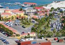 Central Committee Meeting requested by NA Faction about Port St. Maarten and Checkmate Security Contract Postponed to May 7