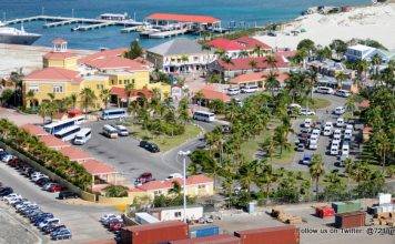 Central Committee Meeting requested by NA Faction about Port St. Maarten and Checkmate Security Contract Postponed to May 7