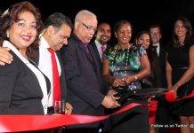 Prime Minister Gumbs says Caribbean Auto Investment in Sint Maarten Reveals Confidence in Economy