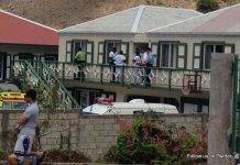 ***SABA BREAKING NEWS***: Lifeless body found, foul play suspected.