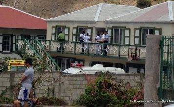 Prosecutor demanded 3 year for the man S.C. for “death by fault” student in Saba