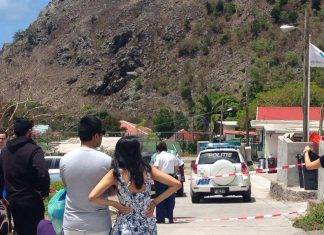 EXCLUSIVE: Edmonton man arrested in homicide of American medical student on tiny Caribbean island