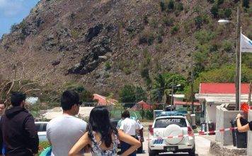 Senad Cejvan a suspect in Hector case extradited to BES island