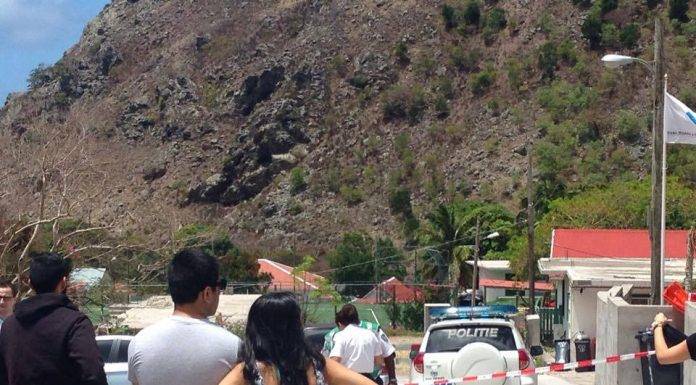 Trasladan desde US a las islas BES a hombre investigado en el caso “Hector”