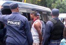 News from The Royal St. Christopher and Nevis Police Force