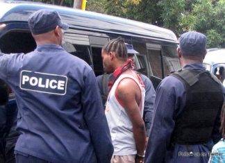 News from The Royal St. Christopher and Nevis Police Force