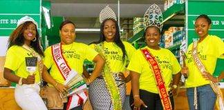 Carnival Queens Meet & Greet at Kooyman