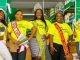 Carnival Queens Meet & Greet at Kooyman