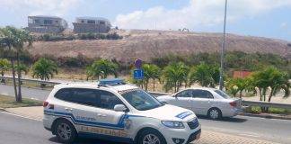 Acting Head of Customs Bernadina reacts to open letter address to Minister of Justice