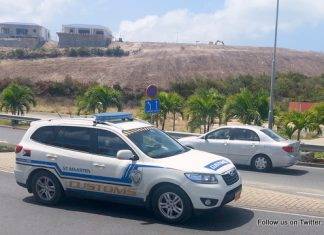 Acting Head of Customs Bernadina reacts to open letter address to Minister of Justice