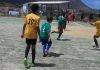 Day 10 results of the annual SMSEF Interscholastic Soccer Tournament