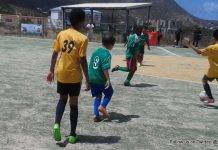 Day 10 results of the annual SMSEF Interscholastic Soccer Tournament