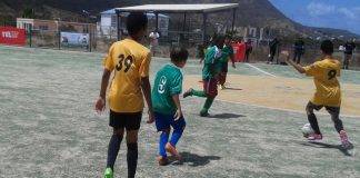 Day 10 results of the annual SMSEF Interscholastic Soccer Tournament