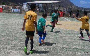 Day 10 results of the annual SMSEF Interscholastic Soccer Tournament