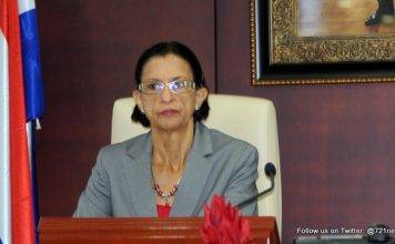 The "walk-out" by some MPs on Friday was a warning to Minister Conner: "Do as you are told, or else……."