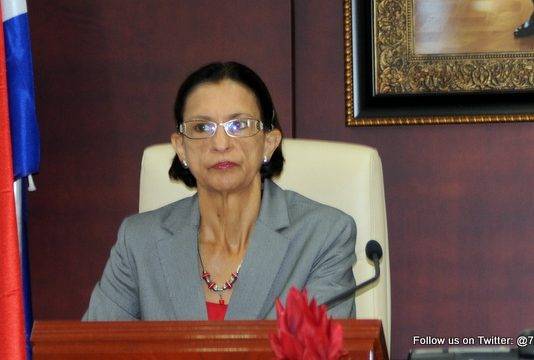 Urgent Plenary session of the House about Dissolution of Parliament set for October 28