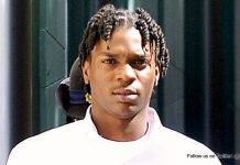 Court sentences DVD-store shooter to 8 years in prison