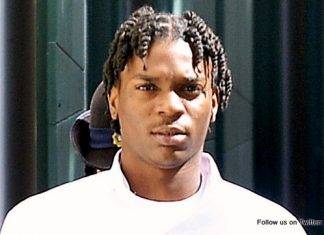 Court sentences DVD-store shooter to 8 years in prison