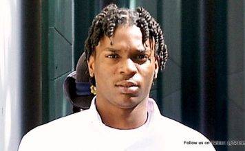 Court sentences DVD-store shooter to 8 years in prison