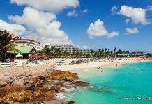 ’Maho Beach Closes’ an April Fool’s Joke