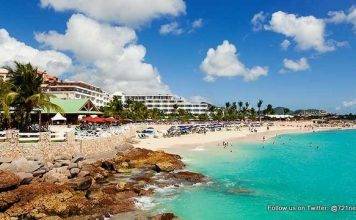 ’Maho Beach Closes’ an April Fool’s Joke