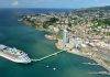 MARTINIQUE TO WELCOME A RECORD 22 NEW CRUISE SHIPS IN 2015-2016