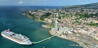 MARTINIQUE TO WELCOME A RECORD 22 NEW CRUISE SHIPS IN 2015-2016